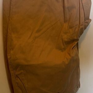 Ellos Khaki Chino Size 22W NWT